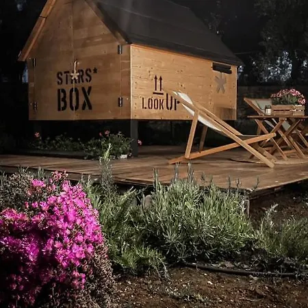 #starsboxtragliulivi *